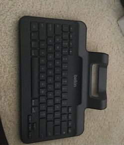 Belkin Keyboard