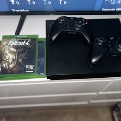 New - Xbox Series X w/ 3 Months of Ultimate Game Pass for Sale in Erie, PA  - OfferUp