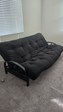 Futon Great Condition