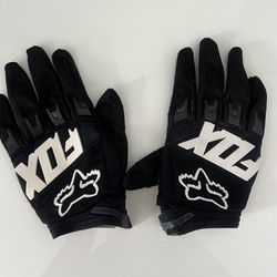 Fox racing Mountain bike gloves 