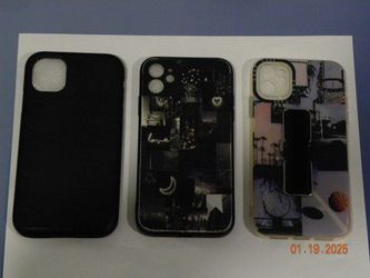 6 iPhone 11 Cases
