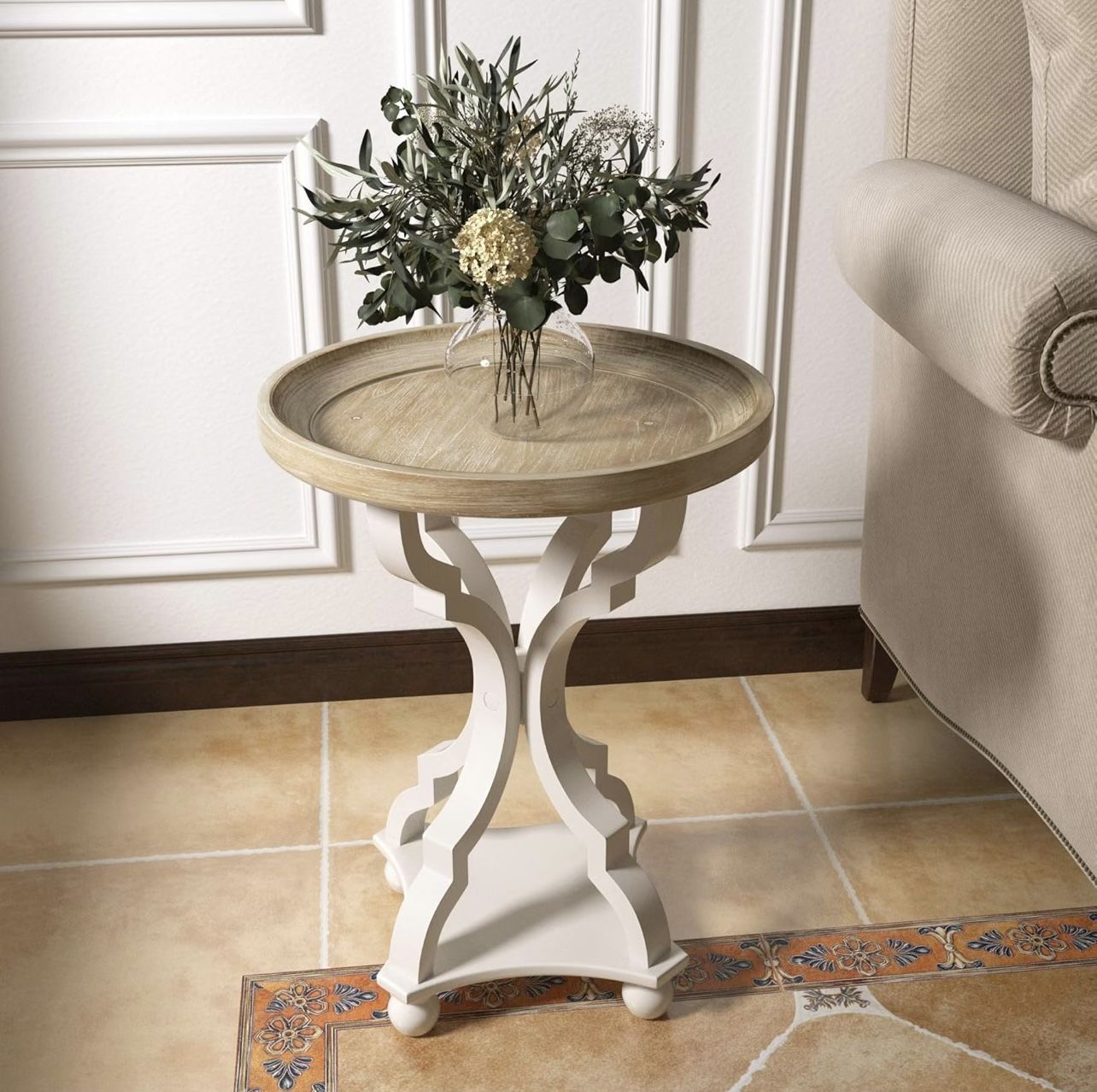 End Table