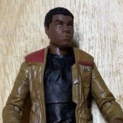 Star Wars Black Series Figure 