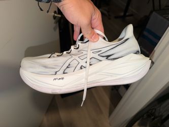 ASIC Super Blast 3 size 11