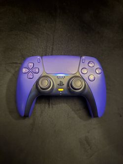 PS5 DualSense Controller