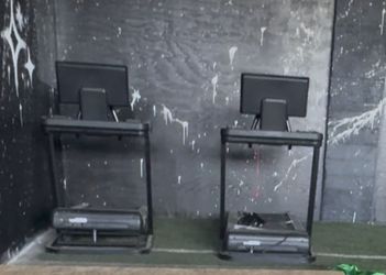 Echelon Stride RCX 50 Treadmill