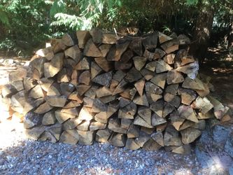 Firewood for sale