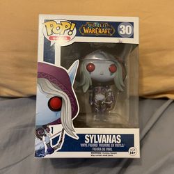 World Of Warcraft Sylvanas