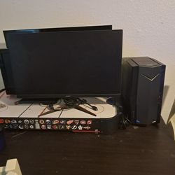 Gaming Computer