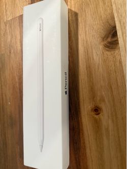 Apple Pencil model A2051 2nd Generation