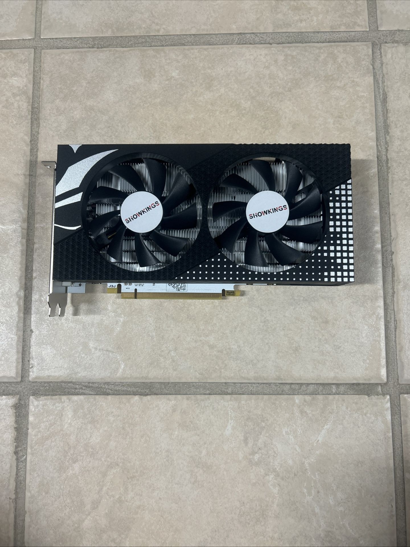Rx 580 8bg GPU