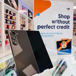 Galaxy fold 6 512gb unlocked