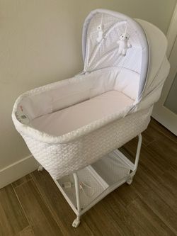 Baby bassinet