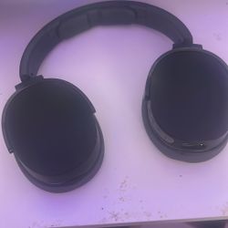 skully candy headphones 