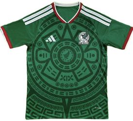 MEXICO JERSEYS