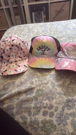 Kids Hat
