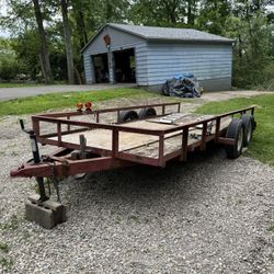 Trailor
