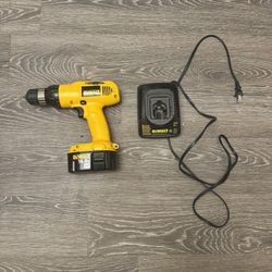 Dewalt 14.4V