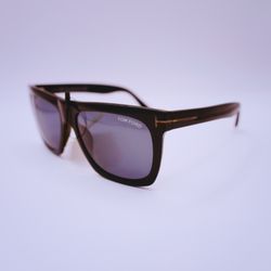 Tom Ford black sunglasses