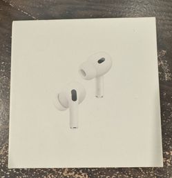 AirPods Pro 2