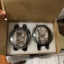 Fog lights For Off Road