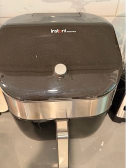 Instapot Air Fryer Vortex Plus