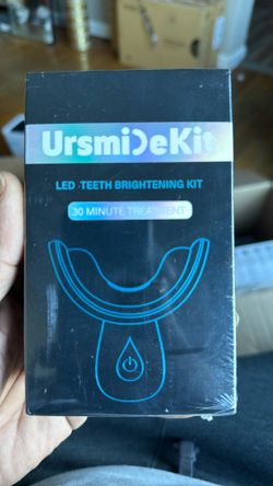 Teeth Whitening Kit