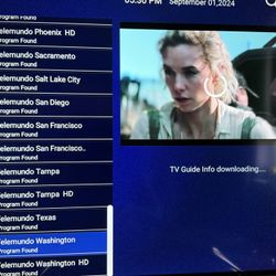 Fire TV 