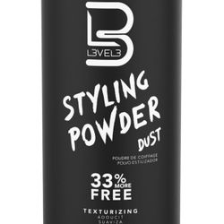 Lv3 Styling Powder (Texturizing Powder)