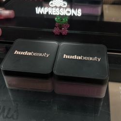 HUDA Beauty Setting Powder 
