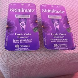 Women Skintimate