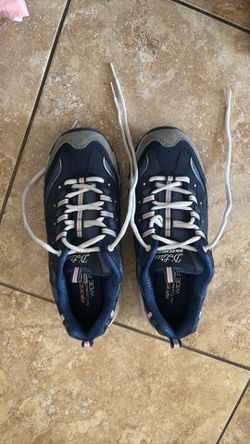 Skechers número 9 wire