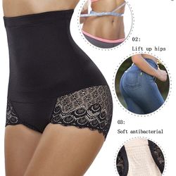 Tummy Control Panty Size 3XL