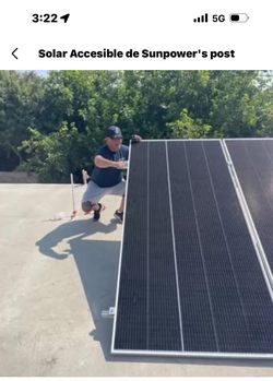 New Solar Panels for Sale – Elite, LG NeON & Trina | Wholesale Pricing