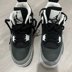 Air Jordan 4 Retro Men’s 