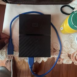 Ps4 Wb External Hard Drive