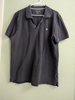 Gently Used Banana Republic XL Polo Shirt