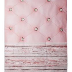 Pink Photo Background 