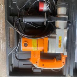 Electric Royalty Hammer 