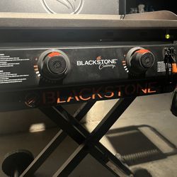 Black stone Griddle 22in