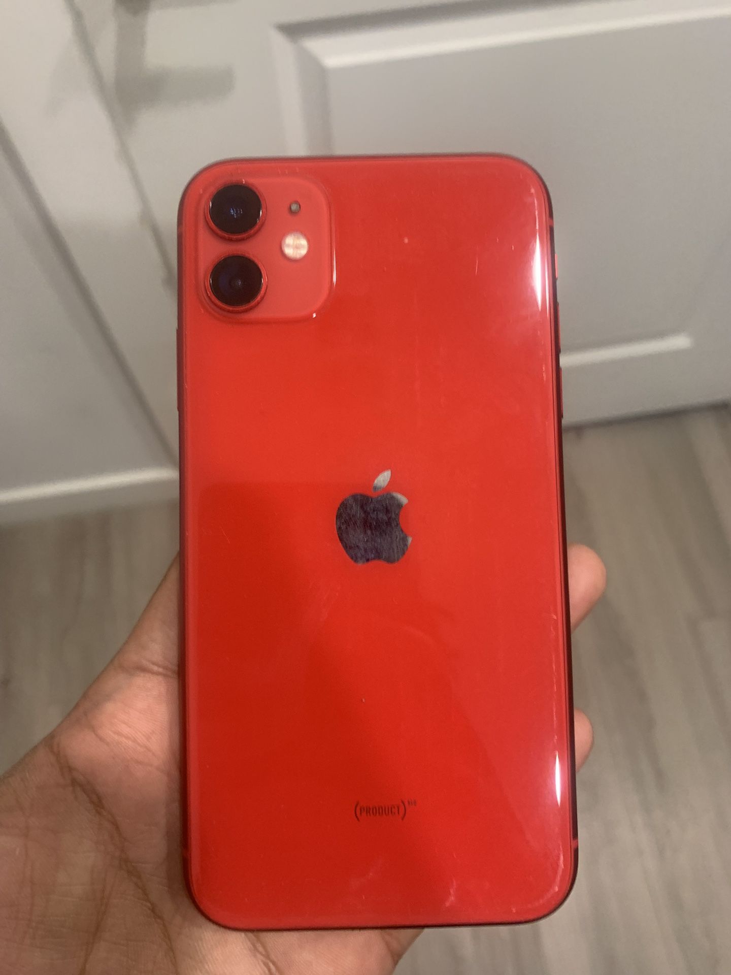 iPhone 11