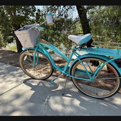 Bicycle/beach cruiser