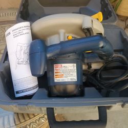 Ryobi Circular Saw