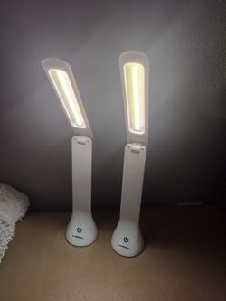 LED lights (2)