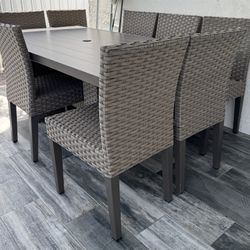 Juego De Mesa De Patio , Patio  table set