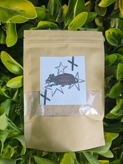 Rat Wellness Blend