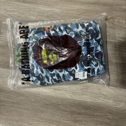 Bape Hoodie 