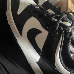 Nike Pandas Shoes 