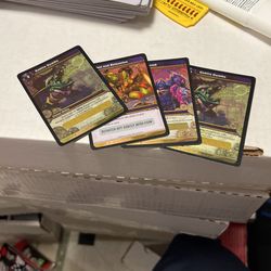 World Of Warcraft Scratch Offs Games Mmorpg