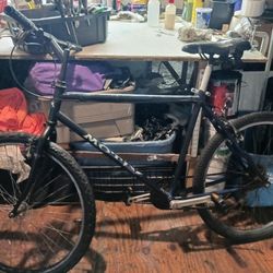 MOTIV Adult Bike 26" Wheels